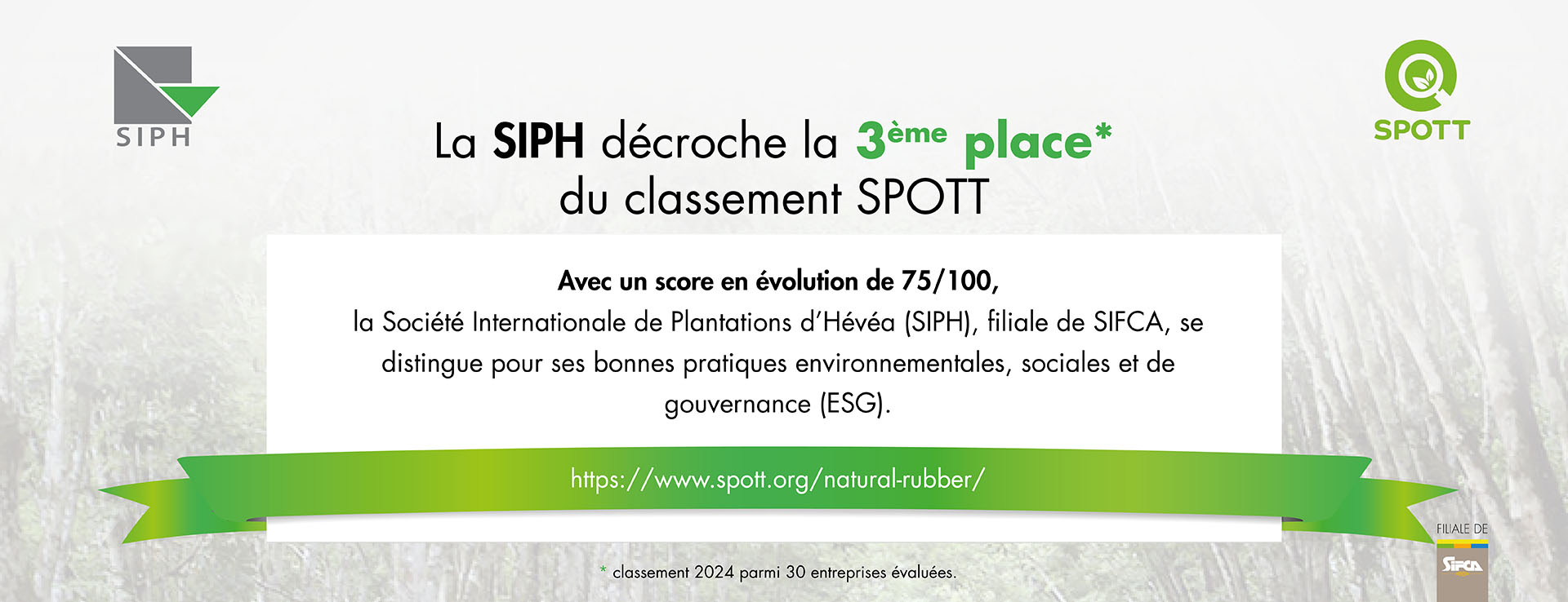 Spott 2024 SIPH Site web SIPH FR
